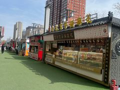 -万达广场(龙湖店)