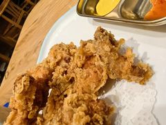 -青瓦餐厅·生鱼片·韩园烤肉(西塔店)