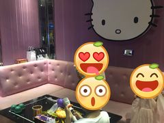 -金沙湾KTV(丽悦新天店)