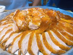 -守柴炉烤鸭(乐山万达店)