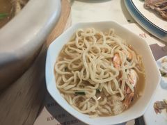 -南山鲜虾面·活鲜小馆·海味大连菜(南山总店)