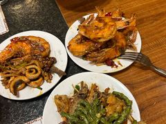 -汉巴味德(大悦城店)