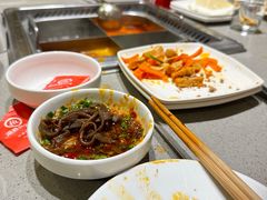 -海底捞火锅(天一广场亚细亚店)