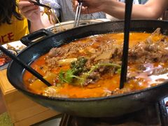 -付掌柜在成都·热炒砂锅集(金禾店)