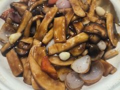 -花舍·新派粤菜·西餐·下午茶(亚运村·鸟巢店)