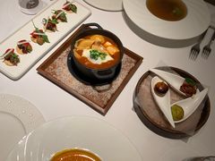 -王品牛排(郑州大卫城店)