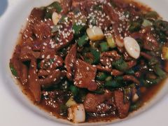 -桂满陇·蟹黄小笼汤包(清河万象店)