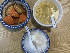 -黄记潮汕甜汤(贝底田坊店)