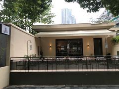 -山野咖啡(之江花园店)