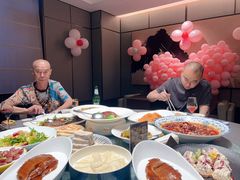 -凤凰园烤鸭店·唐山菜·传承花椒肉(老唐丰路店)