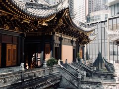 -罗汉寺