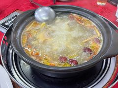 -花苑美食横琴生蚝火锅(拱北粤华路店)