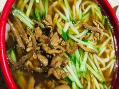 -群姐面馆·海鲜烧烤(同安路二店)