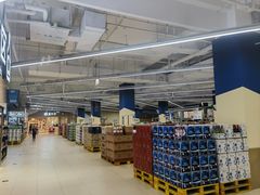 -盒马X会员店(上海森兰商都店)