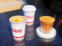 -UNIUNI(凯瑟琳广场店)