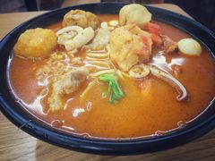 -老闽味沙茶面·姜母鸭(传承35年曾厝垵店)