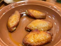 -萨莉亚意式餐厅(万嘉商业广场店)