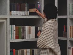 -二酉书店TOYOU BOOKS