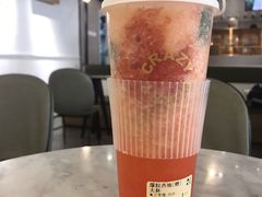 爆粒西柚-莓超疯