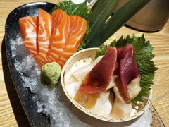 -东菊料理(吉利购物广场店)