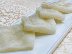 顺德伦教糕-顺德人家食府(黄金广场店)
