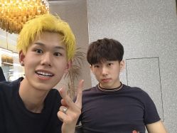 -3AM·S HAIR SALON烫发染发接发