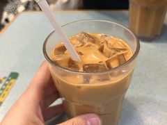 -华嫂冰室(尖沙咀店)