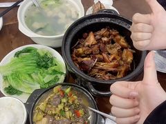 -斯丹姜母鸭·古法干香(涂门街总店)