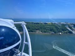 -渔岛海洋度假区