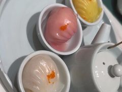 -悦得闲广式点心茶楼(蓝鲸世界店)