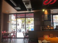 -三太子地摊烧烤·小龙虾(北蔡店)