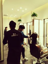 大厅-崇尚GAVIN STYLE臻选