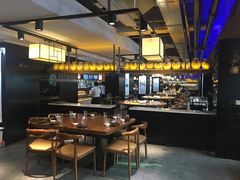 -秦唐一号西安菜馆(钟楼店)