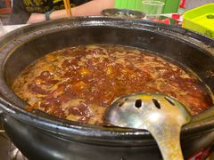 -钢管厂五区小郡肝串串香(南山店)