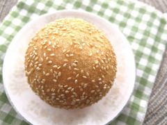 炸球-美林烤鸡店