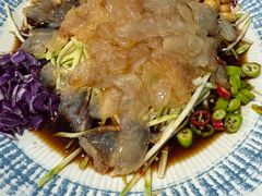 -巧克力渔家.小船海鲜胶东菜(万平口店)