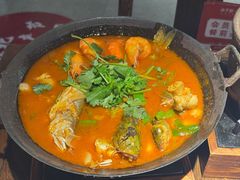 -山芋腔苏北菜(盐城大丰店)