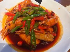 -蝦塘·中国餐馆(城墙南马道巷店)
