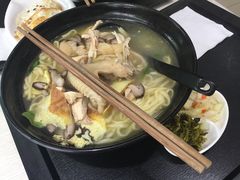 -好麺世家海鲜面馆(新建中路店)