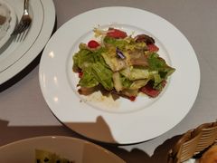-戈雅法餐厅(世界城广场店)