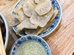 -门框胡同百年卤煮(前门煤市街店)
