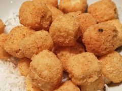 一口流心豆腐-稻香迎囍皇宫(港惠店)