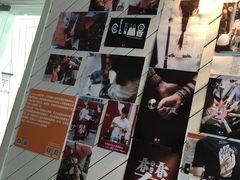 -Nectar One Cafe(勇烈路n1店)