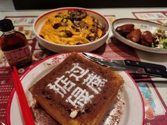 -肥韬香港茶餐厅(上海首店)
