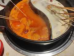 -钢管厂五区小郡肝串串香火锅(梅川路店)