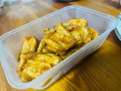 糖醋饺子-江东饺子馆(江东路店)