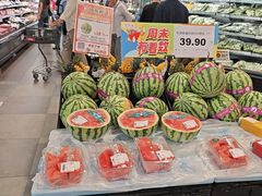 -AEON永旺(东方宝泰店)