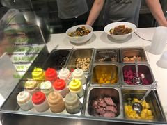 -CALIFORKS加州叉子轻食(朝阳门店)