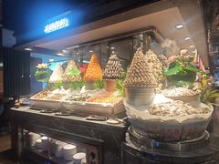 -吉布鲁牛排海鲜自助(成都大悦城店)