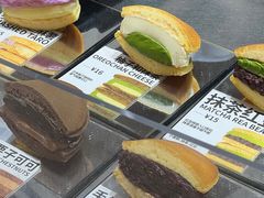 -辛一·铜锣烧(大宁久光店)